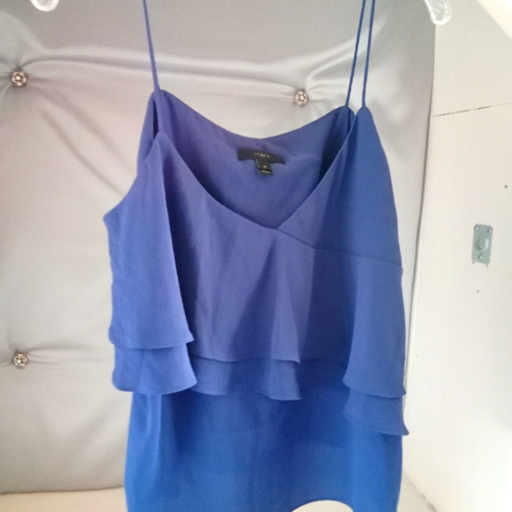 J. Crew Tank Top